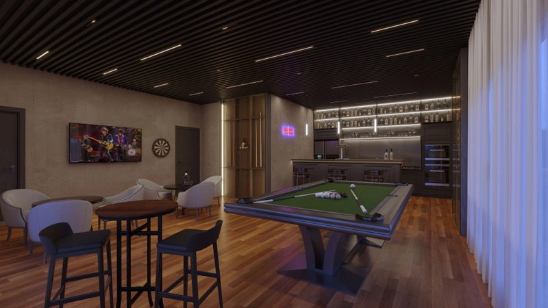 APARTAMENTO EM BALNEÁRIO CAMBORIÚ: 12ª foto da galeria de imagens do imóvel
