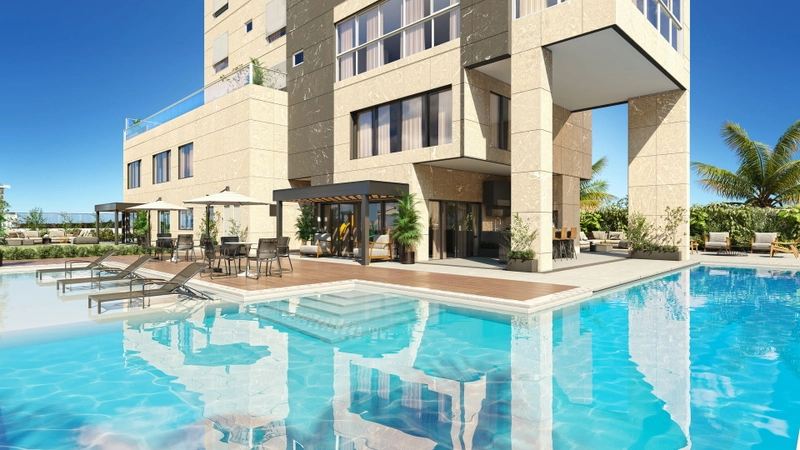 APARTAMENTO EM BALNEÁRIO CAMBORIÚ: 5ª foto da galeria de imagens do imóvel