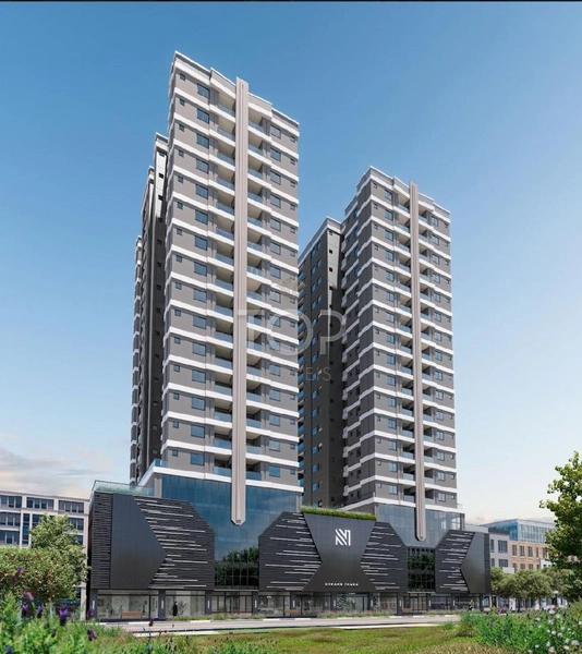 APARTAMENTO EM ITAPEMA: 9ª foto da galeria de imagens do imóvel