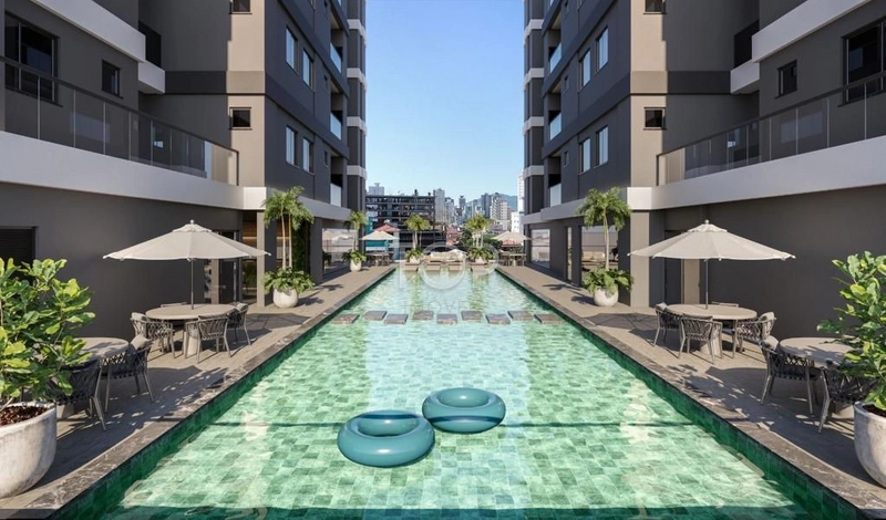 APARTAMENTO EM ITAPEMA: 23ª foto da galeria de imagens do imóvel