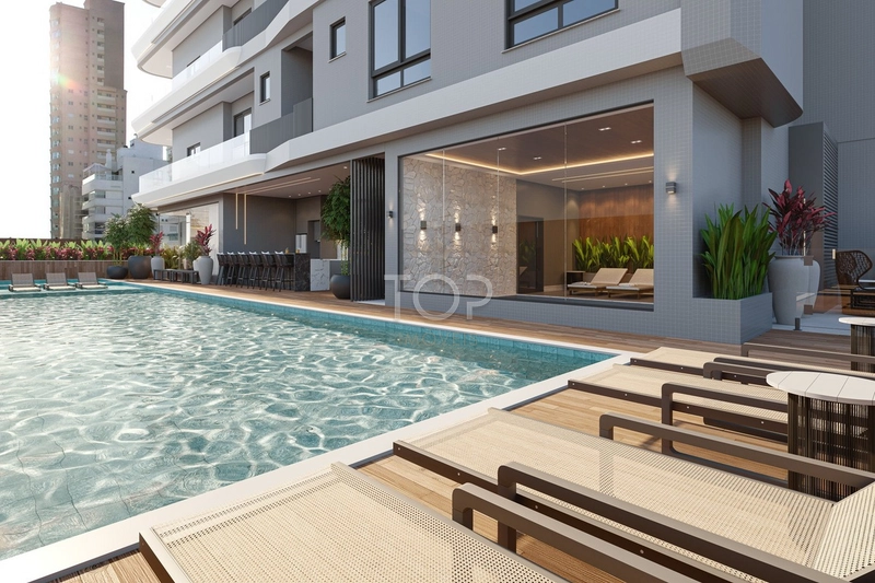 APARTAMENTO EM ITAPEMA: 12ª foto da galeria de imagens do imóvel