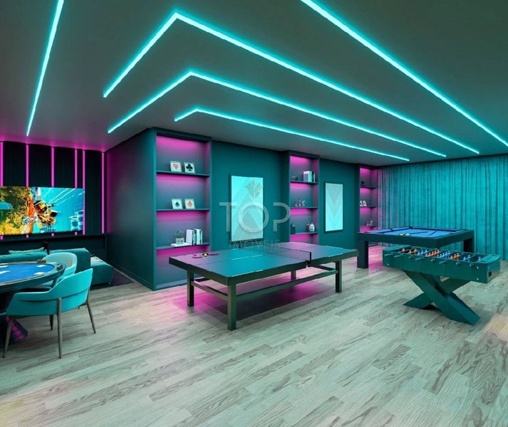 APARTAMENTO EM ITAPEMA: 6ª foto da galeria de imagens do imóvel