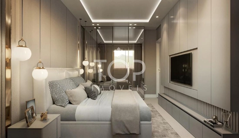 APARTAMENTO EM ITAPEMA: 5ª foto da galeria de imagens do imóvel