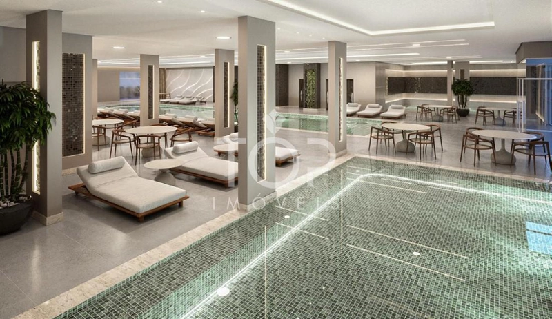 APARTAMENTO EM ITAPEMA: 7ª foto da galeria de imagens do imóvel