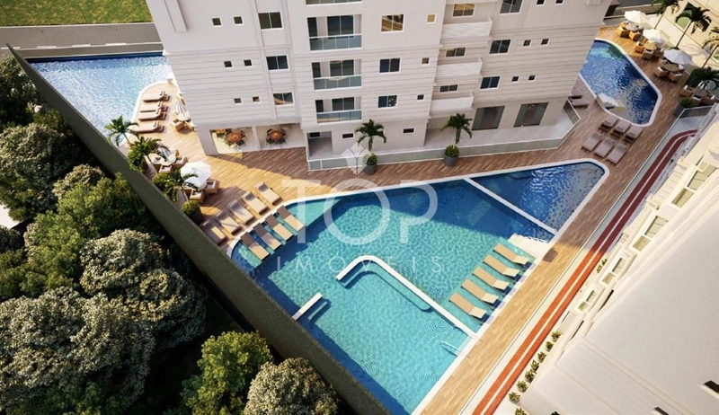 APARTAMENTO EM ITAPEMA: 9ª foto da galeria de imagens do imóvel