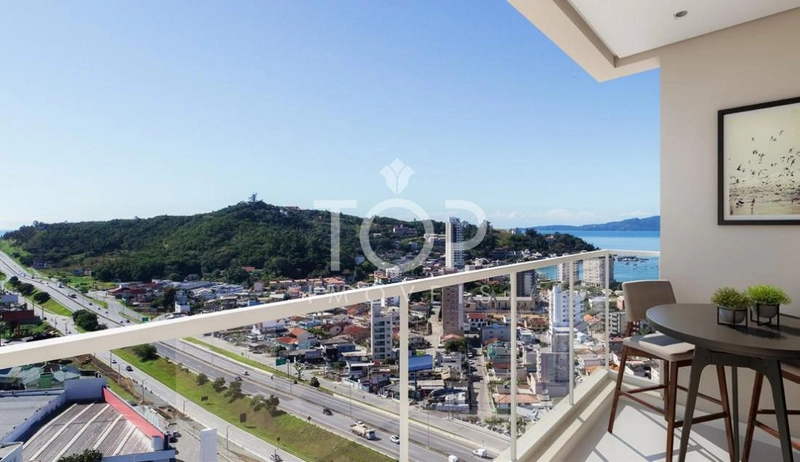APARTAMENTO EM ITAPEMA: 1ª foto da galeria de imagens do imóvel
