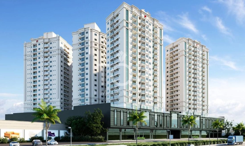 APARTAMENTO EM ITAPEMA: 21ª foto da galeria de imagens do imóvel
