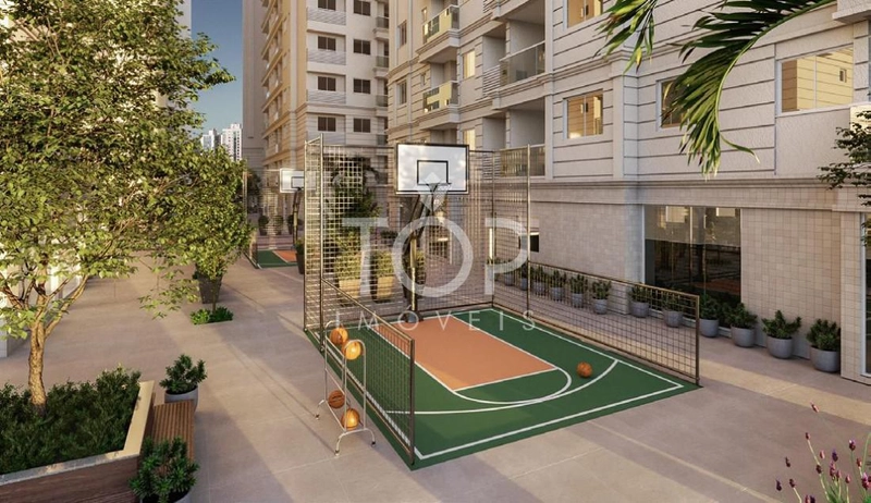 APARTAMENTO EM ITAPEMA: 17ª foto da galeria de imagens do imóvel