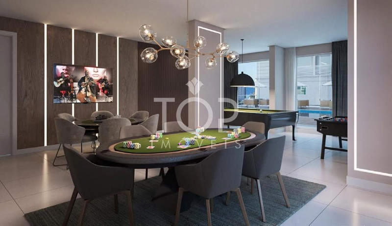 APARTAMENTO EM ITAPEMA: 15ª foto da galeria de imagens do imóvel