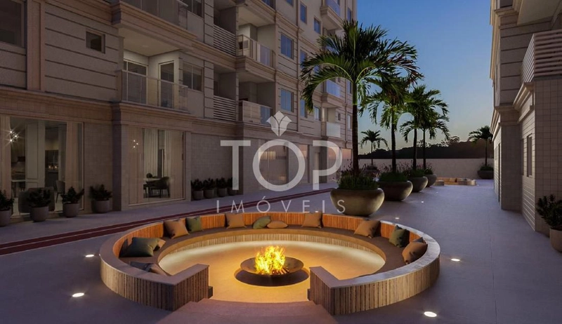 APARTAMENTO EM ITAPEMA: 10ª foto da galeria de imagens do imóvel
