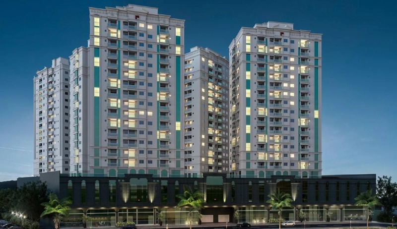 APARTAMENTO EM ITAPEMA: 22ª foto da galeria de imagens do imóvel