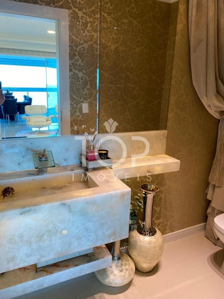 APARTAMENTO PRONTO MOBILIADO FRENTE AVENIDA MEIA PRAIA: 27ª foto da galeria de imagens do imóvel