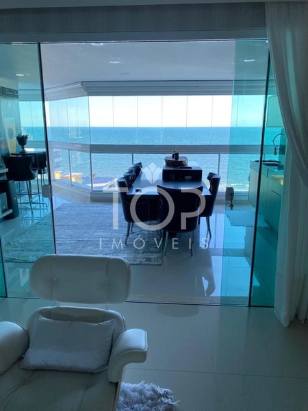 APARTAMENTO PRONTO MOBILIADO FRENTE AVENIDA MEIA PRAIA: 24ª foto da galeria de imagens do imóvel