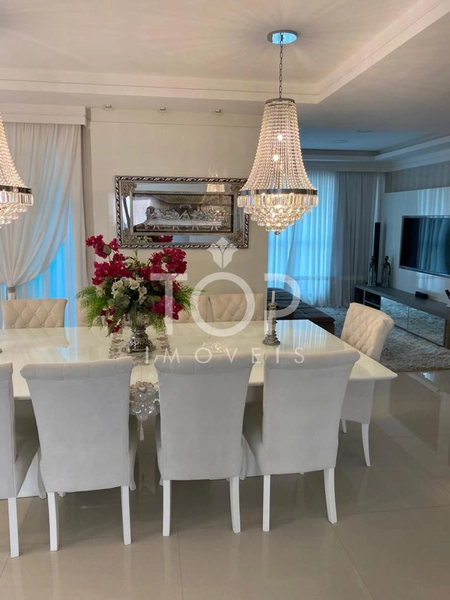 APARTAMENTO PRONTO MOBILIADO FRENTE AVENIDA MEIA PRAIA: 30ª foto da galeria de imagens do imóvel