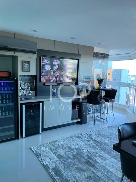APARTAMENTO PRONTO MOBILIADO FRENTE AVENIDA MEIA PRAIA: 20ª foto da galeria de imagens do imóvel