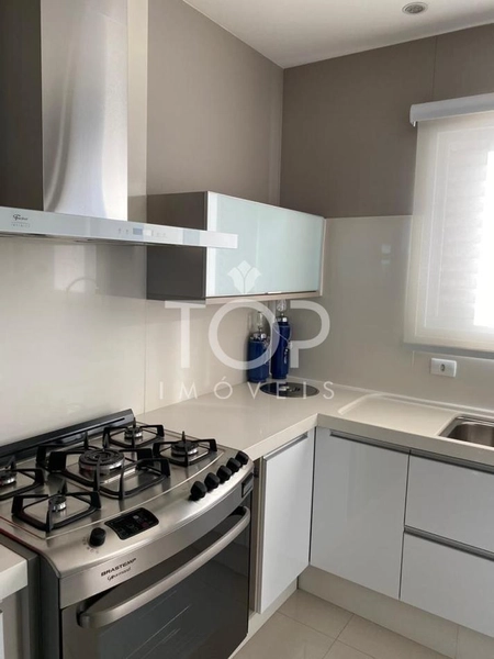 APARTAMENTO PRONTO MOBILIADO FRENTE AVENIDA MEIA PRAIA: 28ª foto da galeria de imagens do imóvel