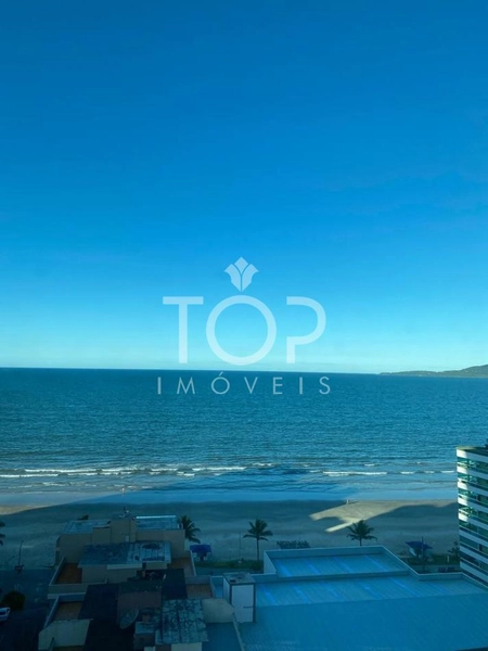 APARTAMENTO PRONTO MOBILIADO FRENTE AVENIDA MEIA PRAIA: 12ª foto da galeria de imagens do imóvel