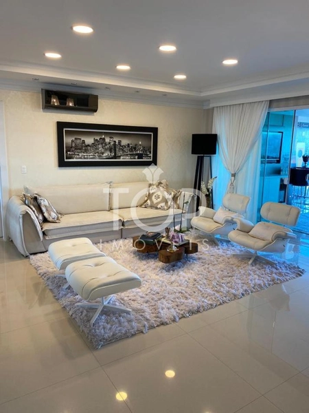 APARTAMENTO PRONTO MOBILIADO FRENTE AVENIDA MEIA PRAIA: 26ª foto da galeria de imagens do imóvel
