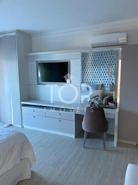 APARTAMENTO PRONTO MOBILIADO FRENTE AVENIDA MEIA PRAIA: 23ª foto da galeria de imagens do imóvel