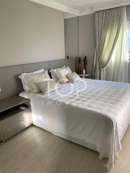 APARTAMENTO PRONTO MOBILIADO FRENTE AVENIDA MEIA PRAIA: 21ª foto da galeria de imagens do imóvel