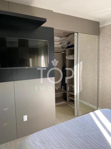APARTAMENTO PRONTO MOBILIADO FRENTE AVENIDA MEIA PRAIA: 19ª foto da galeria de imagens do imóvel