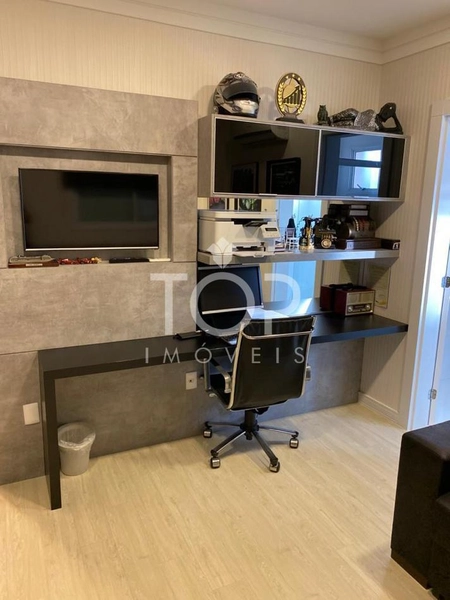 APARTAMENTO PRONTO MOBILIADO FRENTE AVENIDA MEIA PRAIA: 31ª foto da galeria de imagens do imóvel