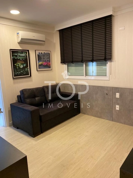APARTAMENTO PRONTO MOBILIADO FRENTE AVENIDA MEIA PRAIA: 8ª foto da galeria de imagens do imóvel