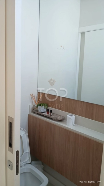 Apartamento Quadra Mar - Meia Praia: 23ª foto da galeria de imagens do imóvel