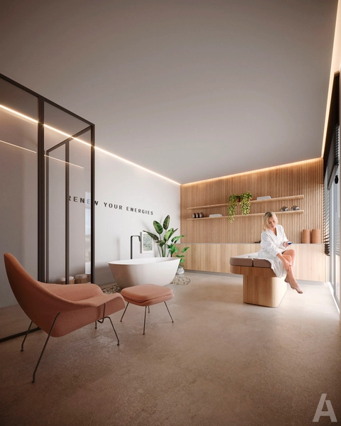 APARTAMENTO EM PORTO BELO!: 10ª foto da galeria de imagens do imóvel