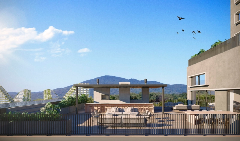 APARTAMENTO EM PORTO BELO!: 7ª foto da galeria de imagens do imóvel