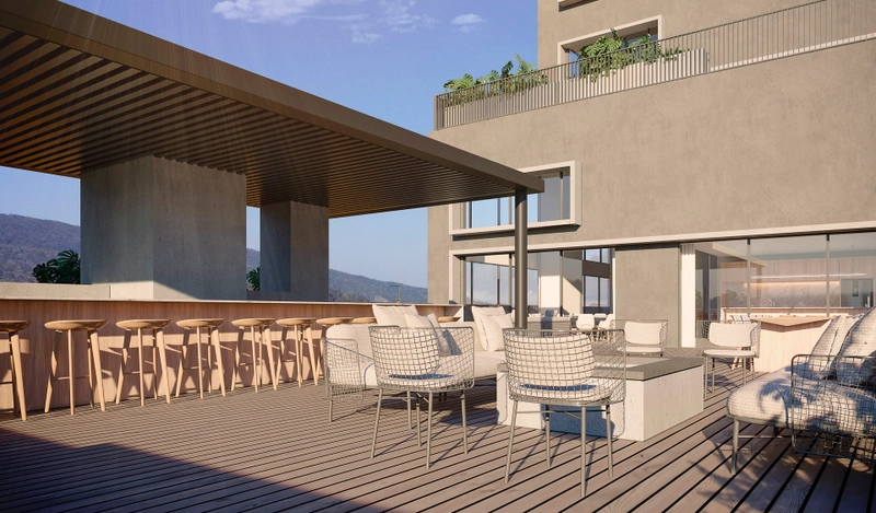 APARTAMENTO EM PORTO BELO!: 4ª foto da galeria de imagens do imóvel