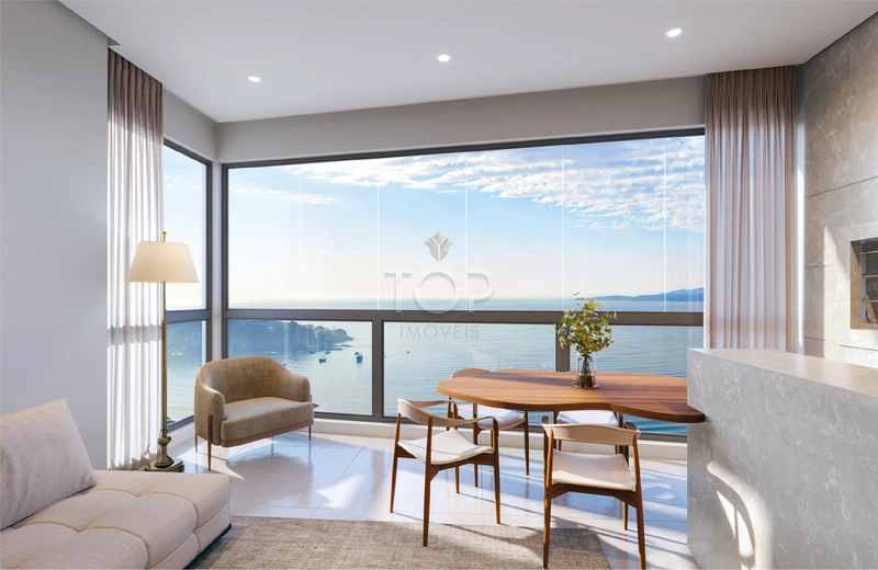 Apartamento no centro de Itapema!: 2ª foto da galeria de imagens do imóvel