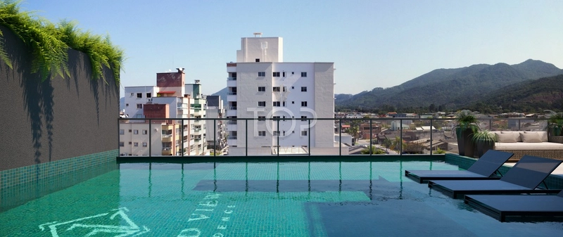APARTAMENTO EM ITAPEMA: 2ª foto da galeria de imagens do imóvel