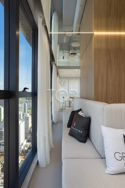 Apartamento no Centro de Itapema!: 57ª foto da galeria de imagens do imóvel