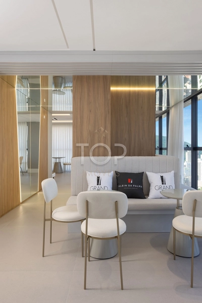 Apartamento no Centro de Itapema!: 29ª foto da galeria de imagens do imóvel