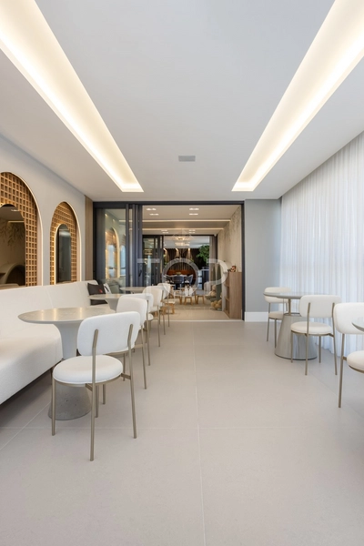 Apartamento no Centro de Itapema!: 9ª foto da galeria de imagens do imóvel