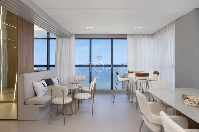 Apartamento no Centro de Itapema!: 55ª foto da galeria de imagens do imóvel