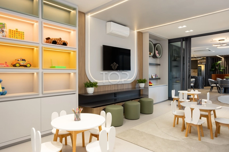 Apartamento no Centro de Itapema!: 4ª foto da galeria de imagens do imóvel