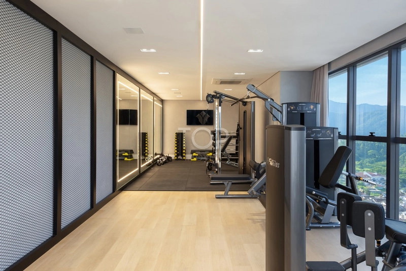 Apartamento no Centro de Itapema!: 7ª foto da galeria de imagens do imóvel