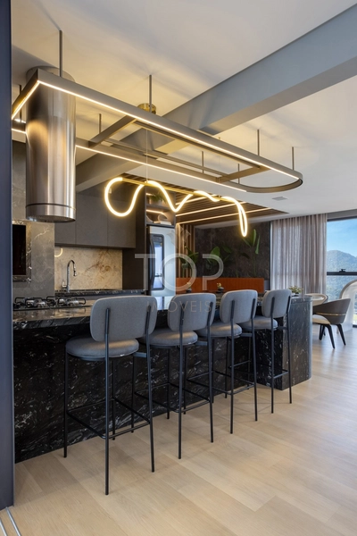 Apartamento no Centro de Itapema!: 1ª foto da galeria de imagens do imóvel