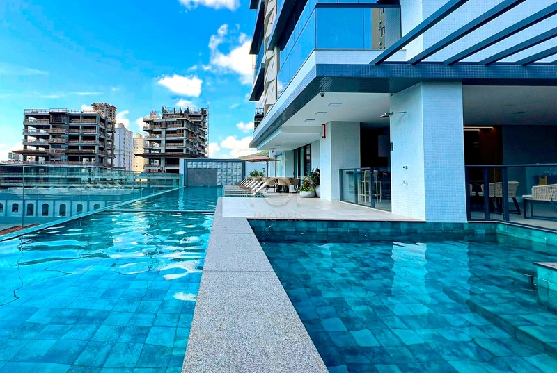 Apartamento no Centro de Itapema!: 13ª foto da galeria de imagens do imóvel