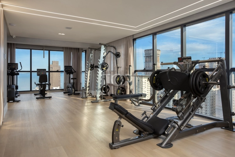 Apartamento no Centro de Itapema!: 8ª foto da galeria de imagens do imóvel