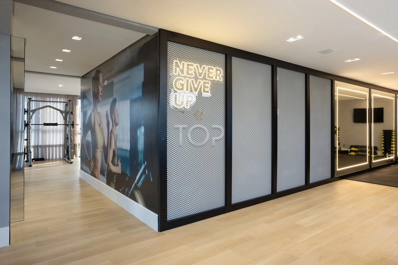 Apartamento no Centro de Itapema!: 10ª foto da galeria de imagens do imóvel