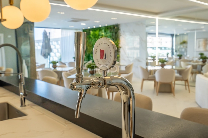 Apartamento no Centro de Itapema!: 6ª foto da galeria de imagens do imóvel