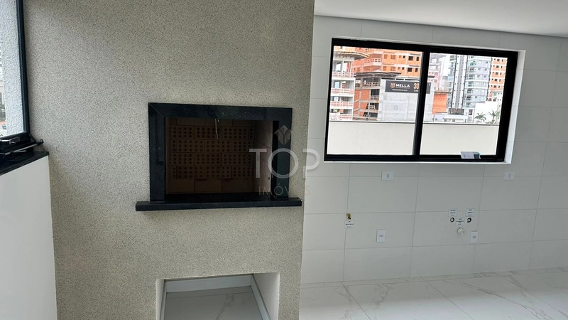PRONTO PARA MORAR EM PORTO BELO: 2ª foto da galeria de imagens do imóvel