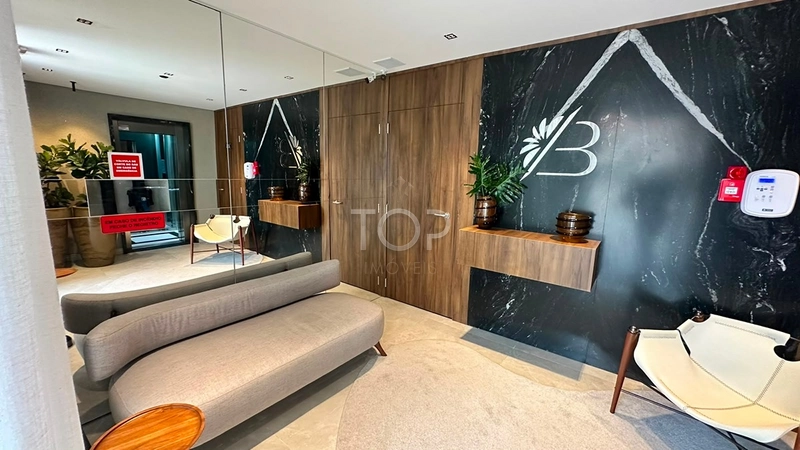 PRONTO PARA MORAR EM PORTO BELO: 5ª foto da galeria de imagens do imóvel
