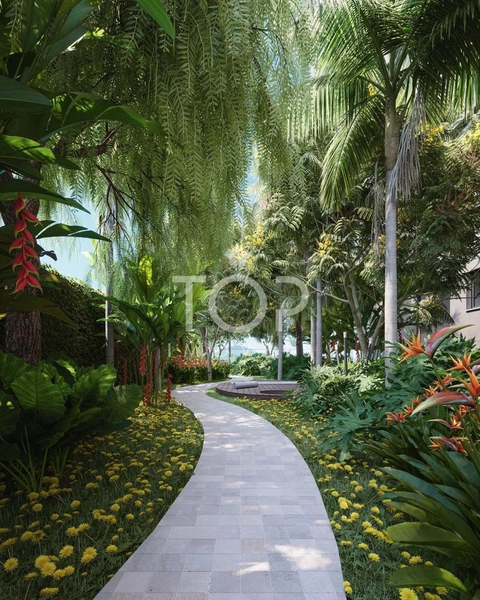 PRÉ LANÇAMENTO PERTO DA PRAIA EM BALNEÁRIO PEREQUE: 15ª foto da galeria de imagens do imóvel