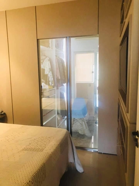 COBERTURA DUPLEX EM BOMBINHAS: 13ª foto da galeria de imagens do imóvel