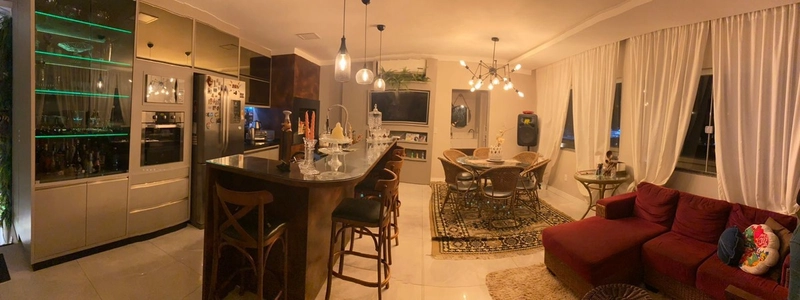 COBERTURA DUPLEX EM BOMBINHAS: 26ª foto da galeria de imagens do imóvel