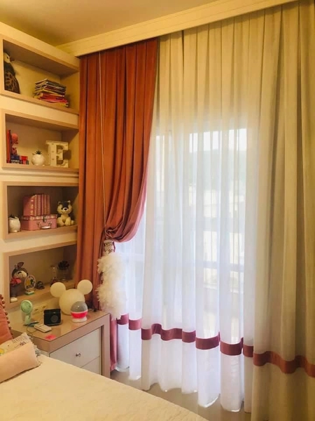 COBERTURA DUPLEX EM BOMBINHAS: 14ª foto da galeria de imagens do imóvel